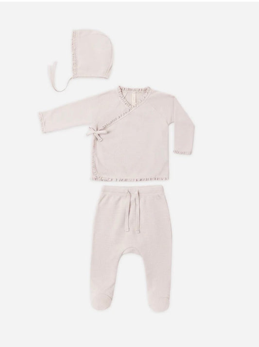 Take Home Set Lilac Mist