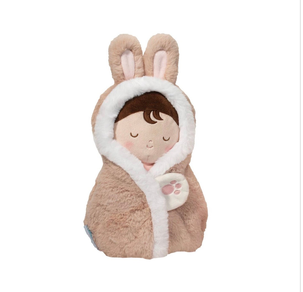 Baby Bunny Hug