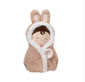 Baby Bunny Hug