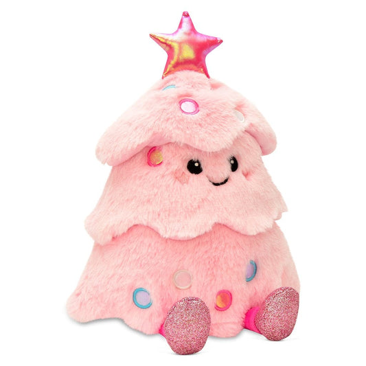 Iscream 18" Candy Nutcracker Plush