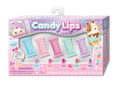 Candy Lips, Sweets