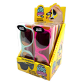 Unbreakable Kids Sunglasses Assortment - 6/Display