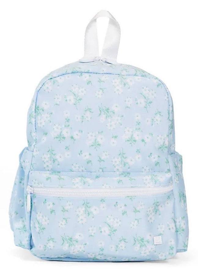 Mini Backpacker