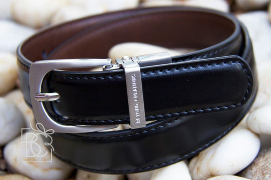 Boys Reversible Belt