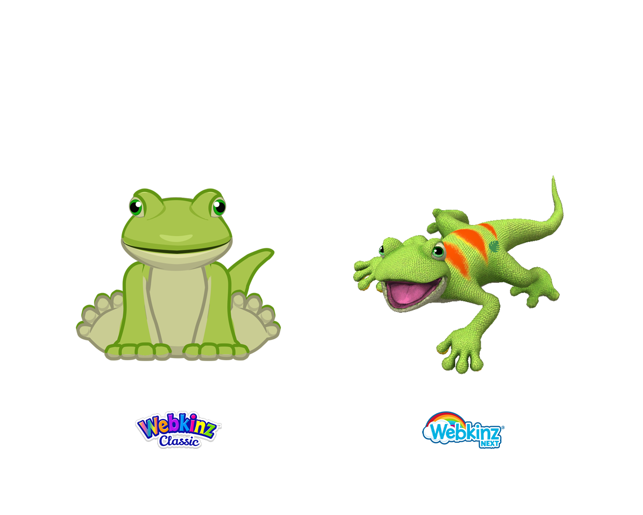 WEBKINZ