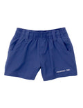 Navy Pintail Short