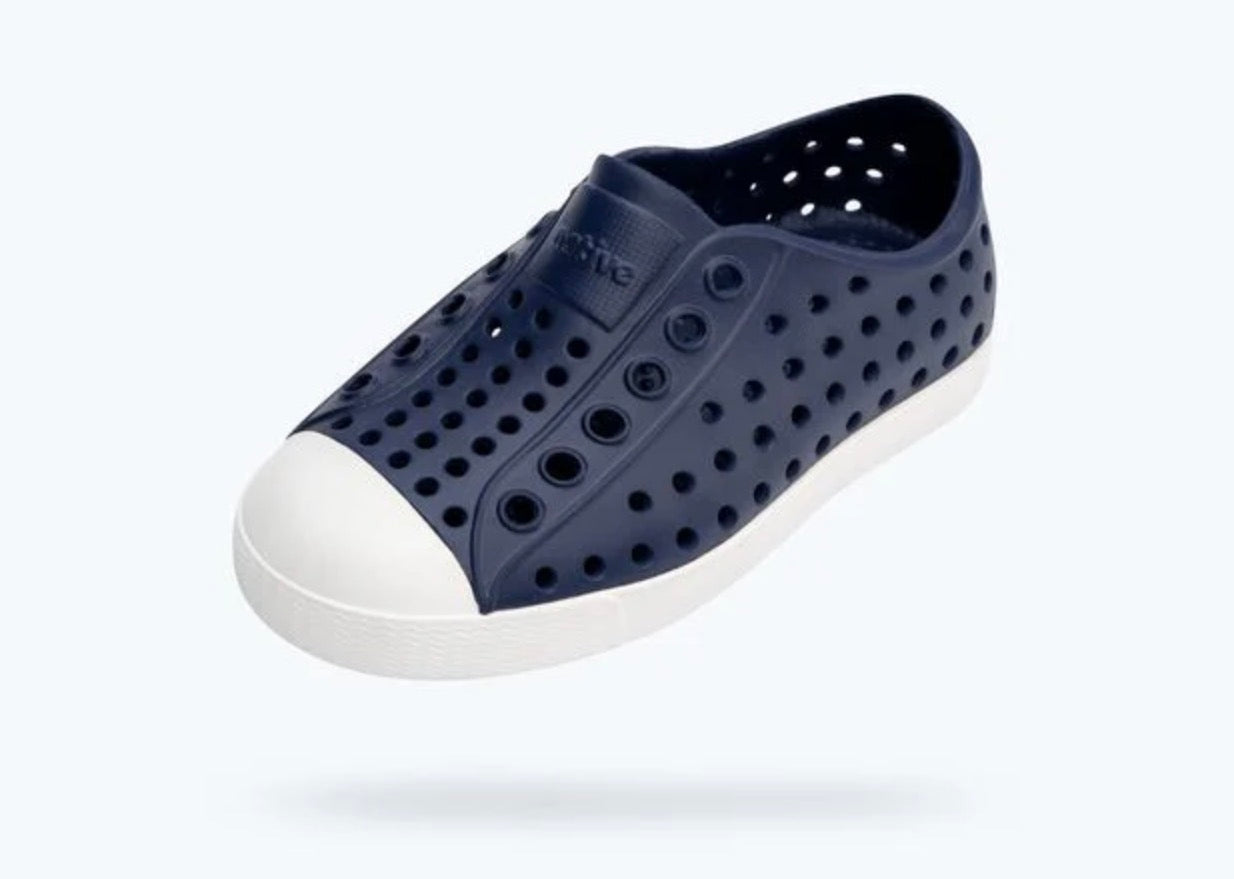 Regatta Blue Jefferson Native