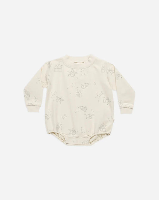 Dragon Long Sleeve Bubble