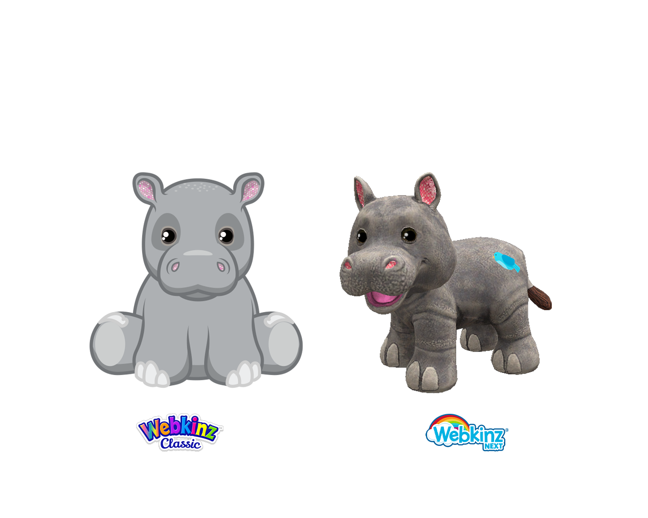 WEBKINZ