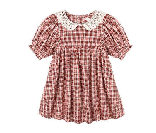 Heidi Vintage Dress