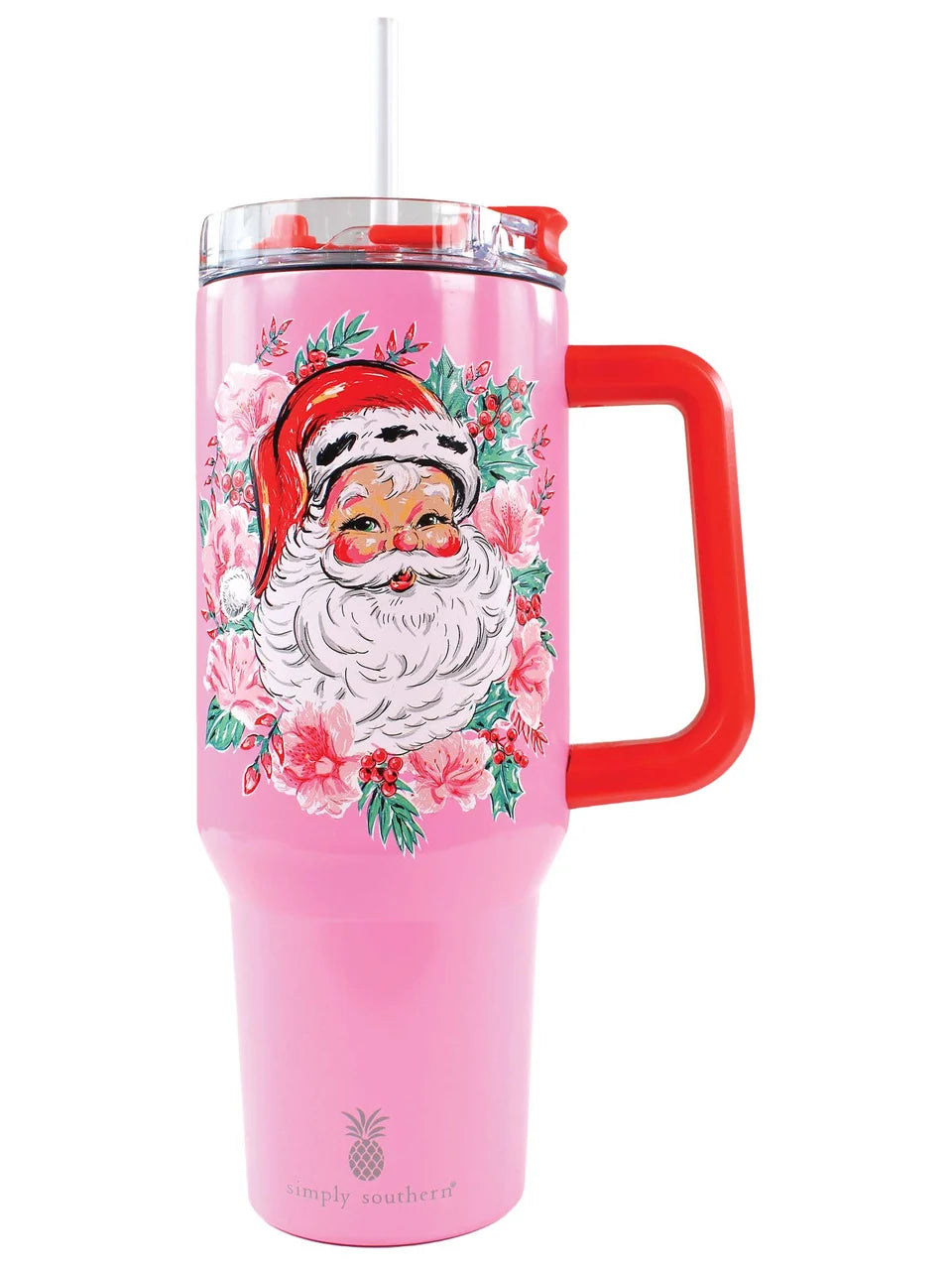 Simply Southern 40oz Tumbler