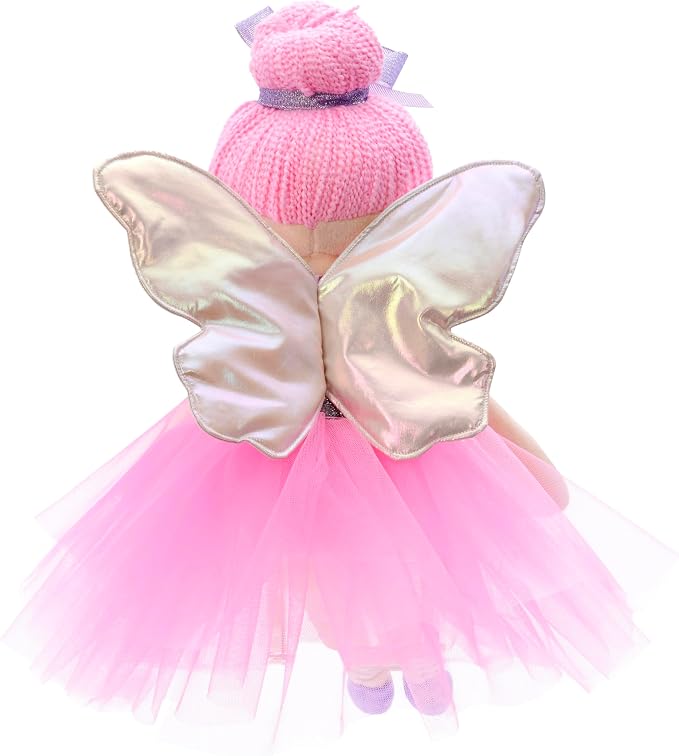 Iscream 18" Candy Nutcracker Plush