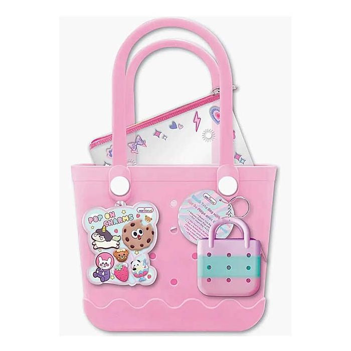 Beach Tote Bag
