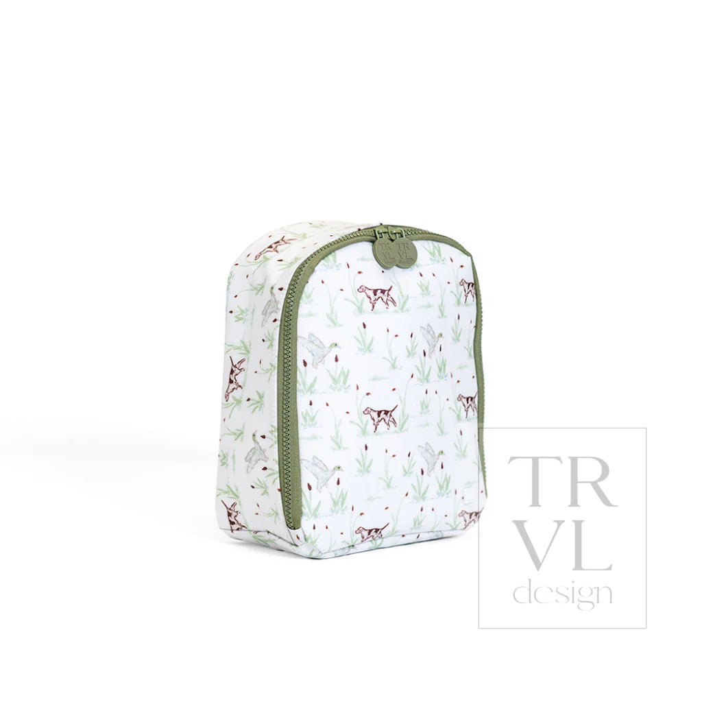 Lunch Bag In the Hunt