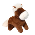 Jorge Chestnut Horse Muzzle