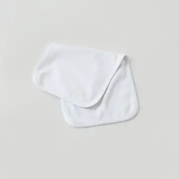 Nola Tawk Burp Cloth