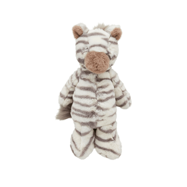 Mini plush pal Rattle