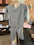 Twinkle Long sleeve set