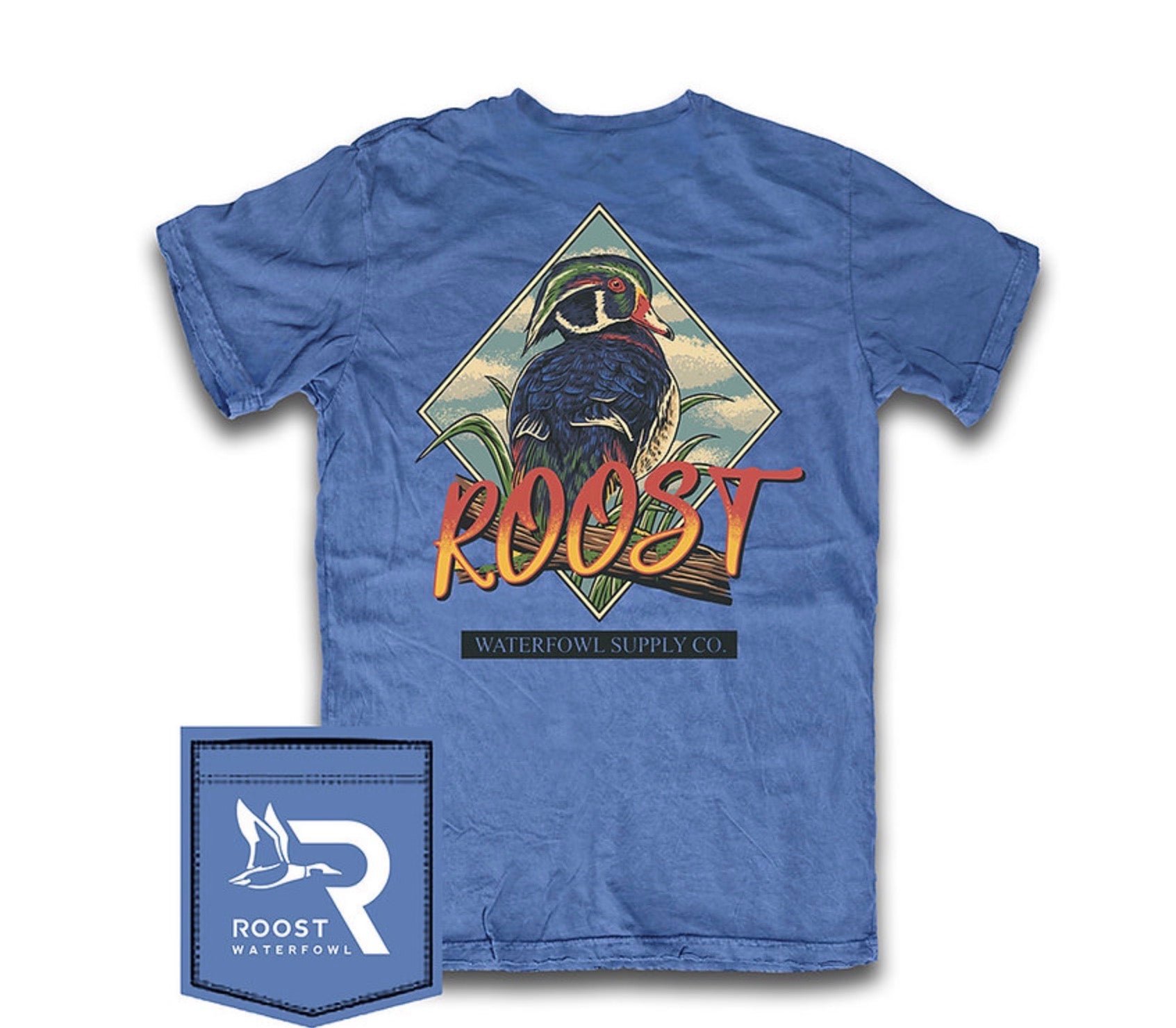 Fieldstone Roost Shirt