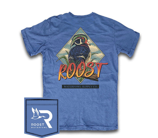 Fieldstone Roost Shirt
