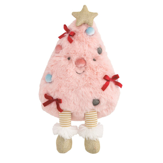 Twinkle the Tree Plush Christmas Pal
