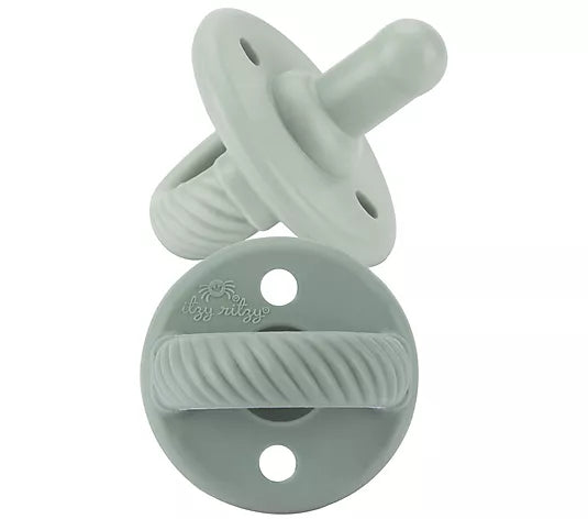 Sweetie Soother™ Pacifier Sets (2-pack)