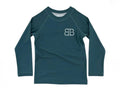 Mallard Green Rash Guard