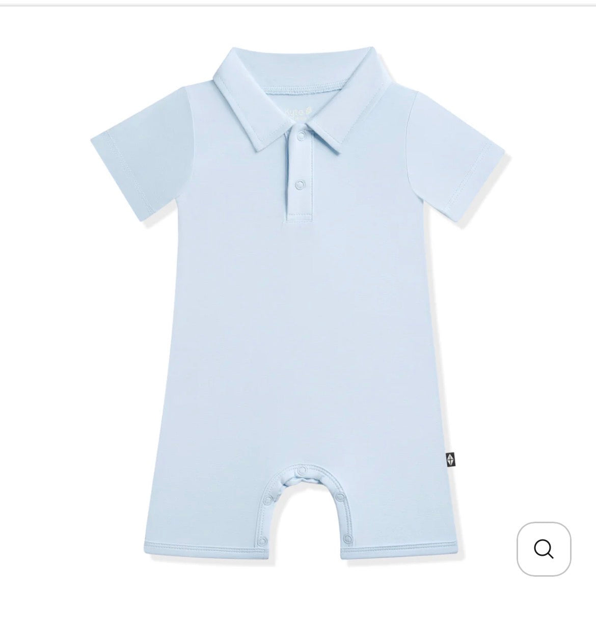 Kyte Shortall- Breeze