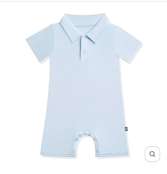 Kyte Shortall- Breeze