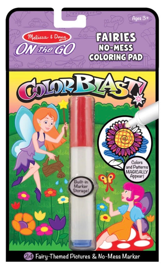 Color Blast