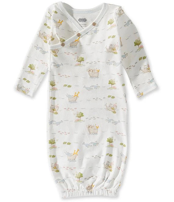 Noah’s Ark Take Me Home Gown