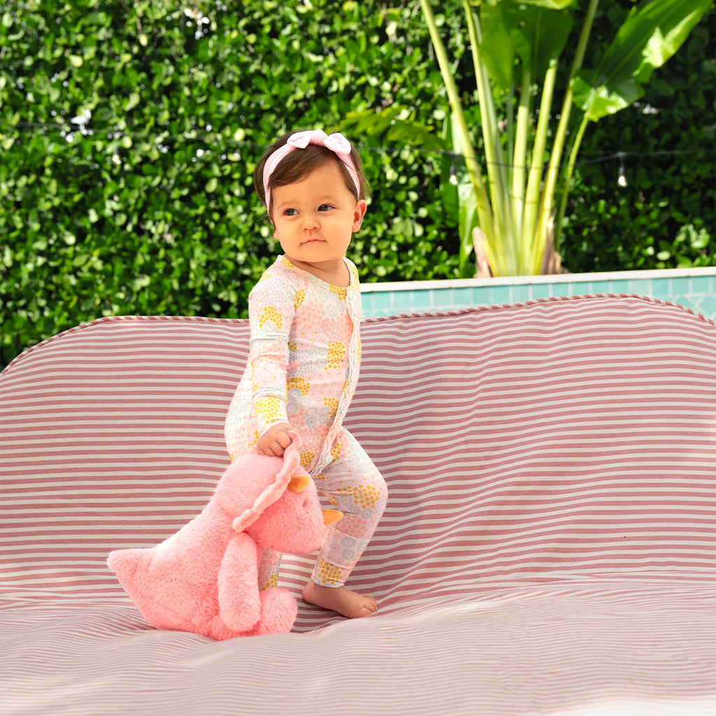 Harper Magnetic Convertible Coverall