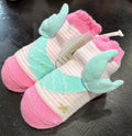 Mermaid Tail Socks
