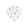 Country Club Dogs Bib