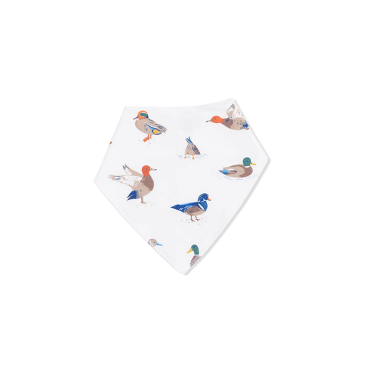 Ducks Bib