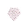 Edith's Rose Garden Bib