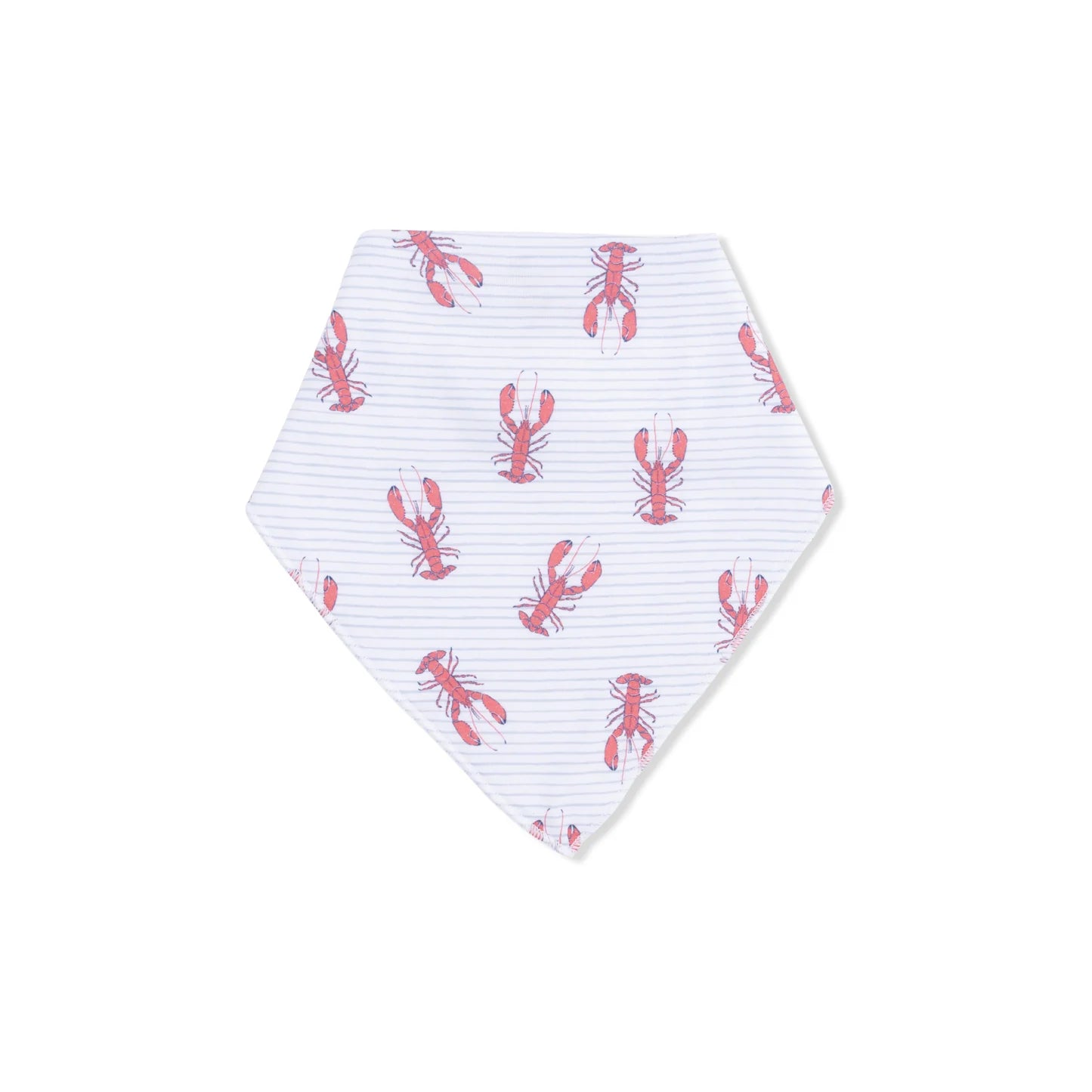 Lobsters Bib
