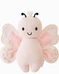 Baby Butterfly Petal Pink