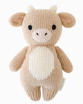 Baby Jersey Cow