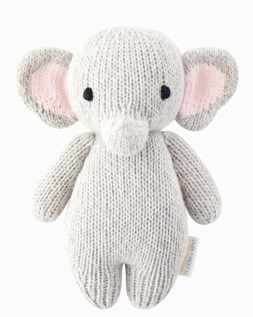 Baby Elephant – First Glimpse Baby & Kids Boutique