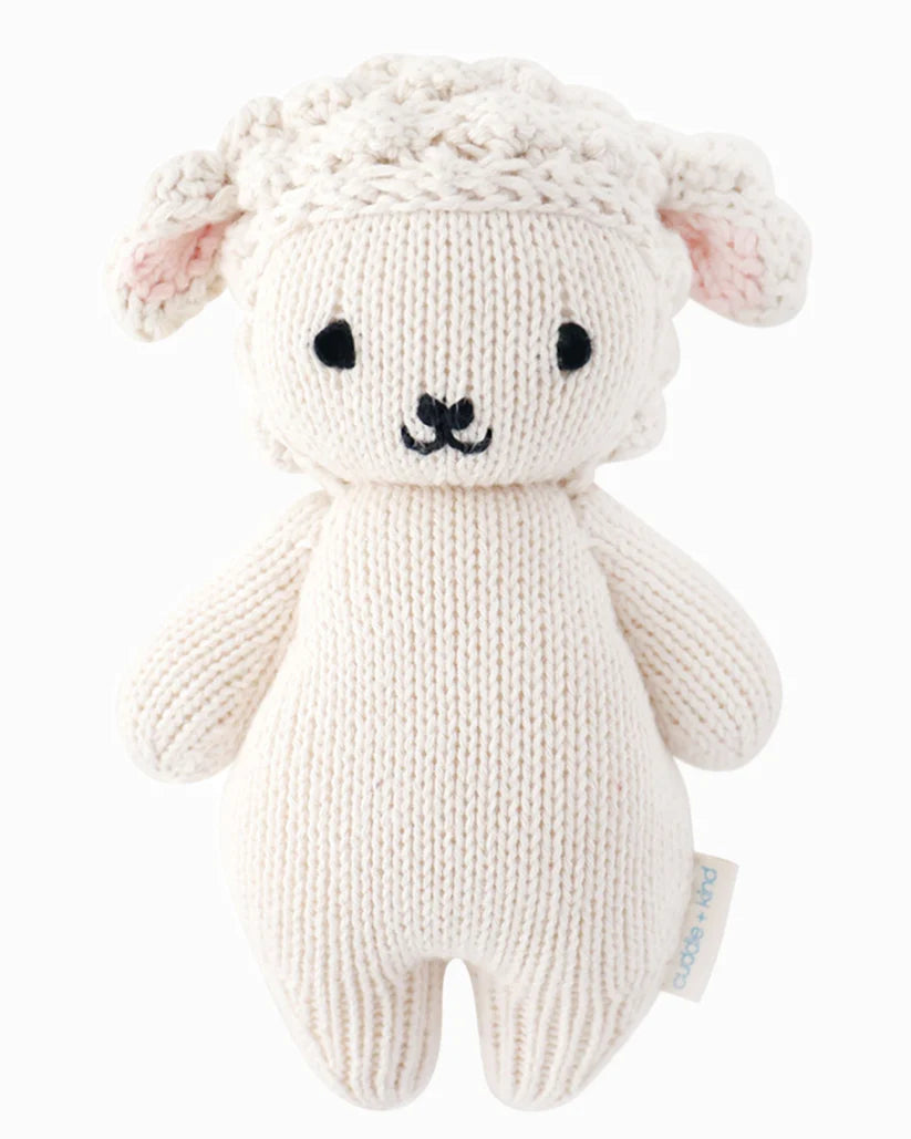 Baby Lamb
