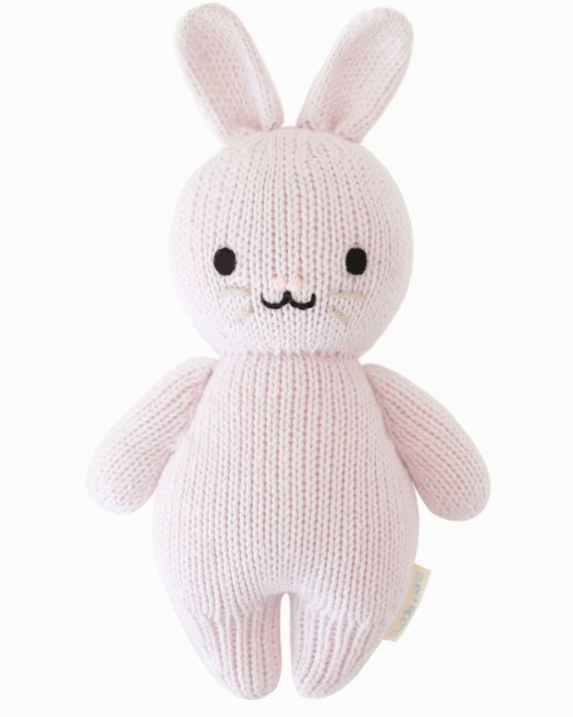 Baby Rabbit Lavendar