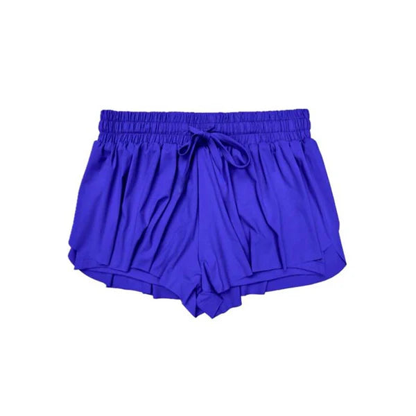 Flyaway Butterfly Shorts