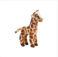 Ginger Giraffe