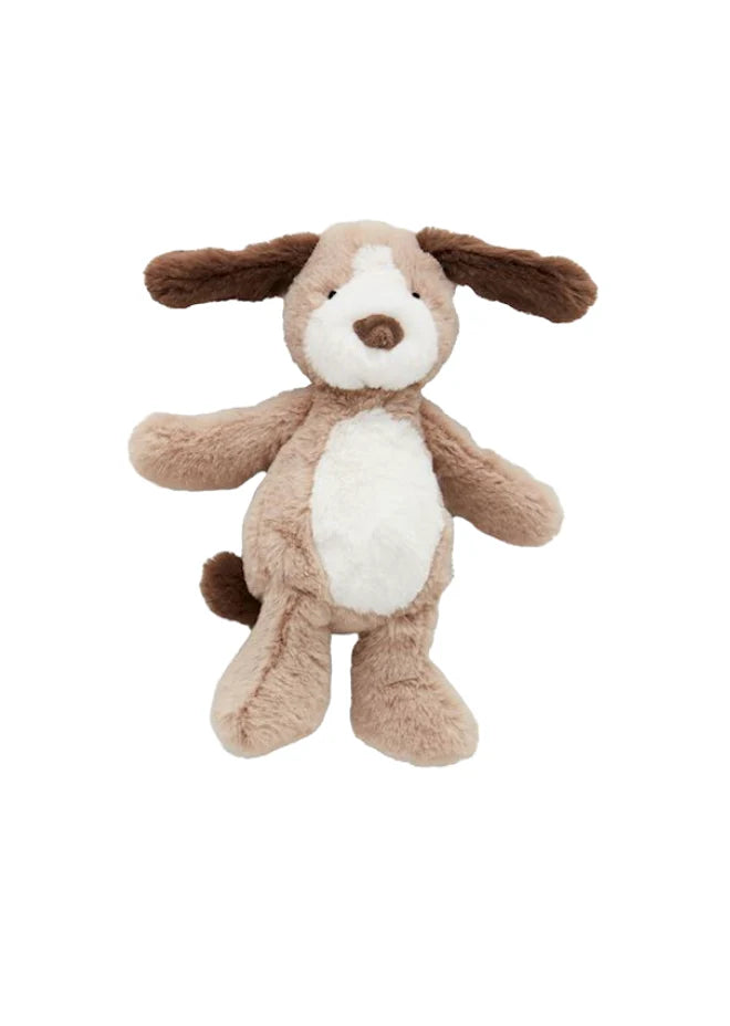 Mini plush pal Rattle