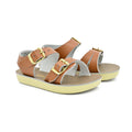Sun San Sea Wee Sandals (Tan)