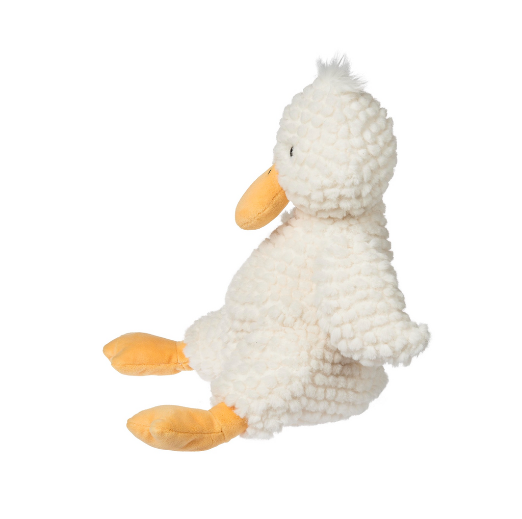 Snuggables Duck