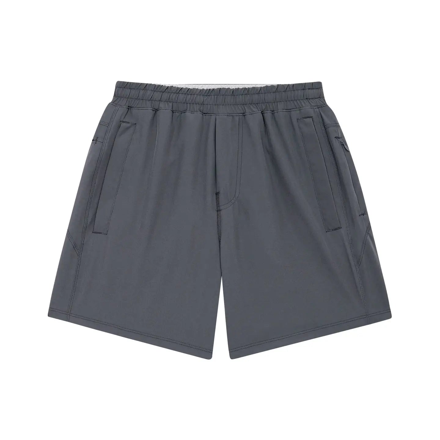 Charcoal Meripex FreeBallers Performance Shorts
