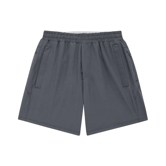Charcoal Meripex FreeBallers Performance Shorts