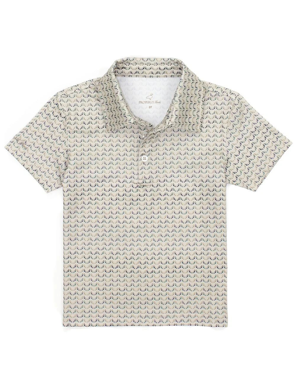 Antlers Polo